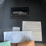 Comfort Designs Leather Power Recliner