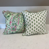 Pair of Pillows