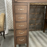 Pottery Barn Twin Loft Bunk Bed