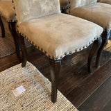 Set of 6 William Sonoma Chairs