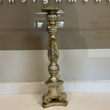 Pier 1 Candleholder