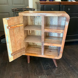 Stein World Orbit Accent Table