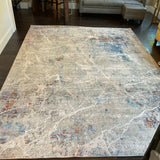 Surya 9x12'3 Aisha Rug