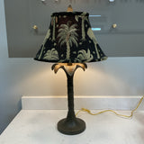 Palm Tree Lamp