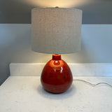 Red Lamp