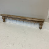 Wood Shelf