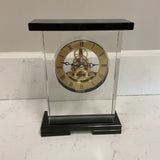 Crystal Clock