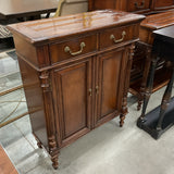 Jonathan Charles Chest