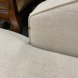 Wesley Hall Social Sofa