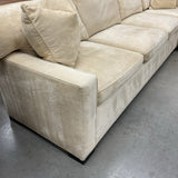 Hickory Chair Sectional