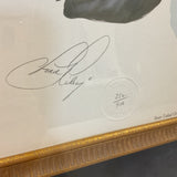 Magnolia Boat Tailed Grackles Art