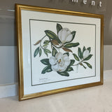 Anne Worsham Magnolia Print