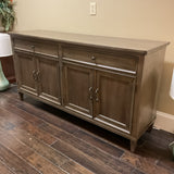 Ethan Allen Buffet