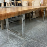 Live Edge Table (R)
