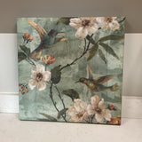 Hummingbird Canvas