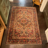 Turkish Rug