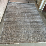 5' x 7'10" Pewter Dalyn Rug
