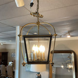 Hudson Valley Chandelier