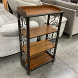 3 Tier Shelf