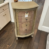Shabby Chic Chest of Drawers