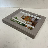 Made for Living Cocktail Table Book