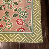 Madcap Cottage 3'9" x 5'9" Rug