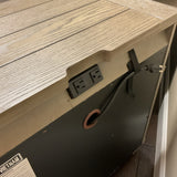 Pair of Aspenhome Caraway Nightstands (Firm)