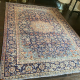 Noori Fine Wool Rug