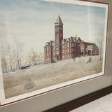 Clemson University Print