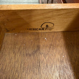 American Drew Dresser