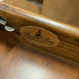 Hooker Seven Seas Executive Desk