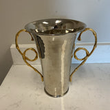 L'OBJET  Champagne Vase