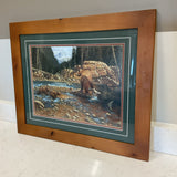 Finders Keepers Bear Print