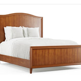 NEW Sherrill Queen Bed