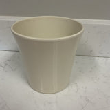 White Planter