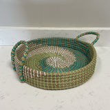 Woven Tray