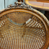 Pair of Fairfield Arm Chairs