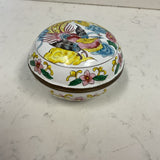 Japanese Candy Ceramic Box