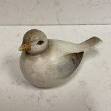 White Duck
