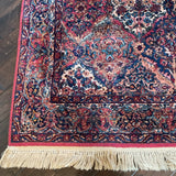 Karastan Kirman Panel Rug