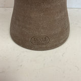 Bergs Celeste Gray Vase