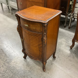 Vintage Nightstand