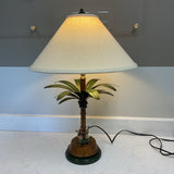 Wildwood Monkey Palm Lamp