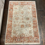2' x 3' Rug