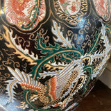 Oriental Fish Bowl