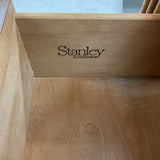 Stanley Dresser with Mirror