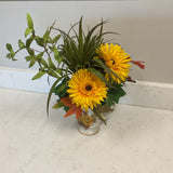 Small Fall Arrangement