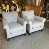 NEW Pair of Lee Industries Chairs