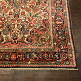 Turkish Rug