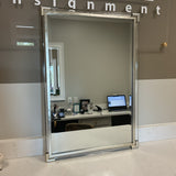 Uttermost Mackai Mirror